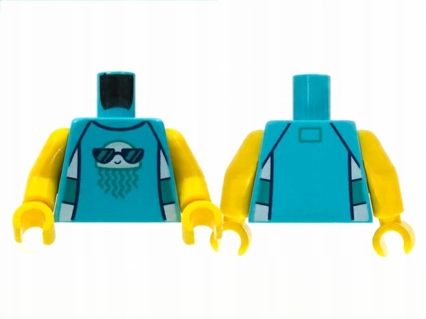 

Lego 973pb4282c01 Tors torsik