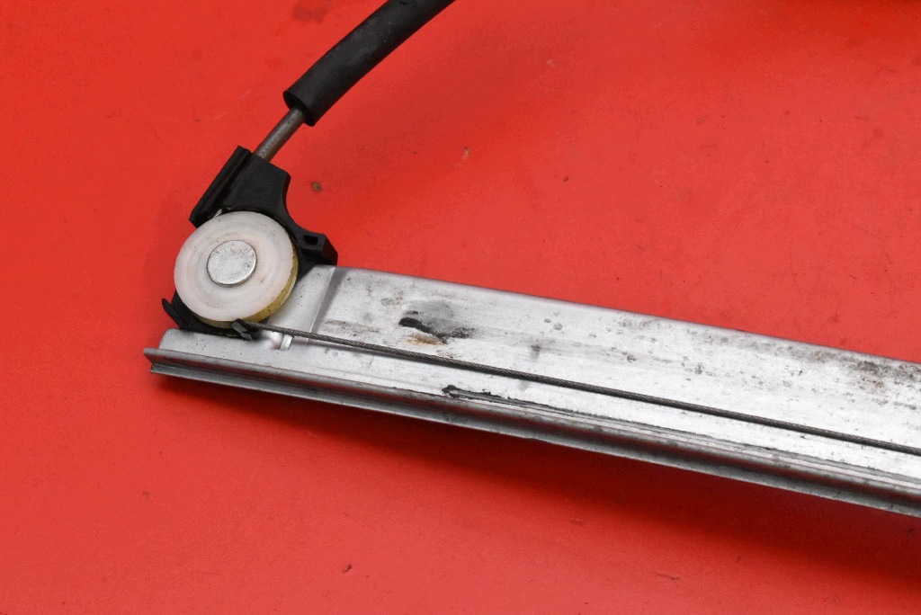 window regulator right front EU 82460-1W000 KIA RIO 3 III 5D HB 11-15