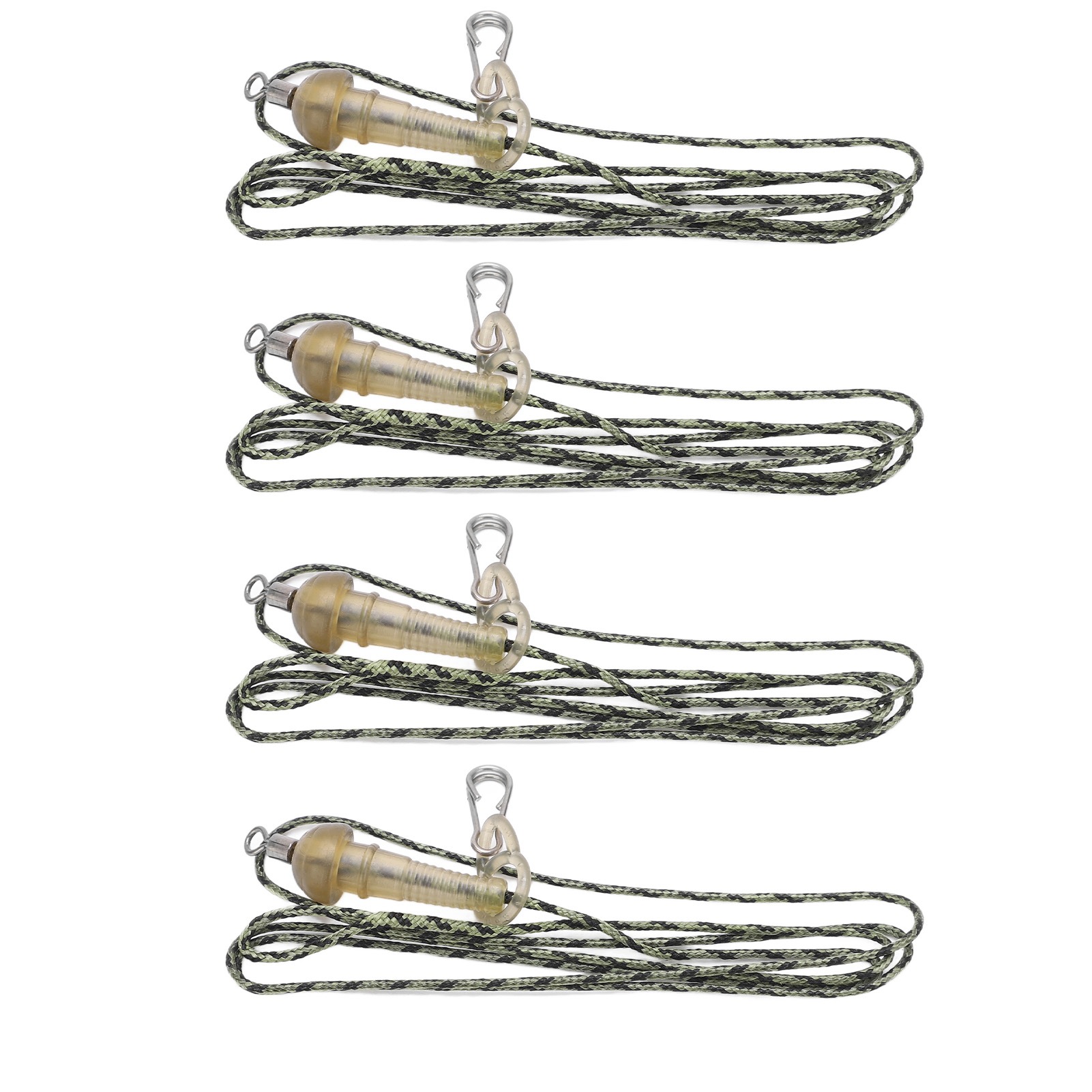 Przypony wędkarskie Leadcore Carp Wymienne przypony Leadcore z Y3