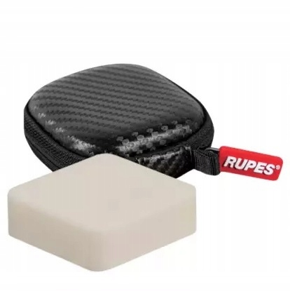 Cyklinová keramická kostka pro odstranění defektů laku 25 mm Rupes 9.CBD2525