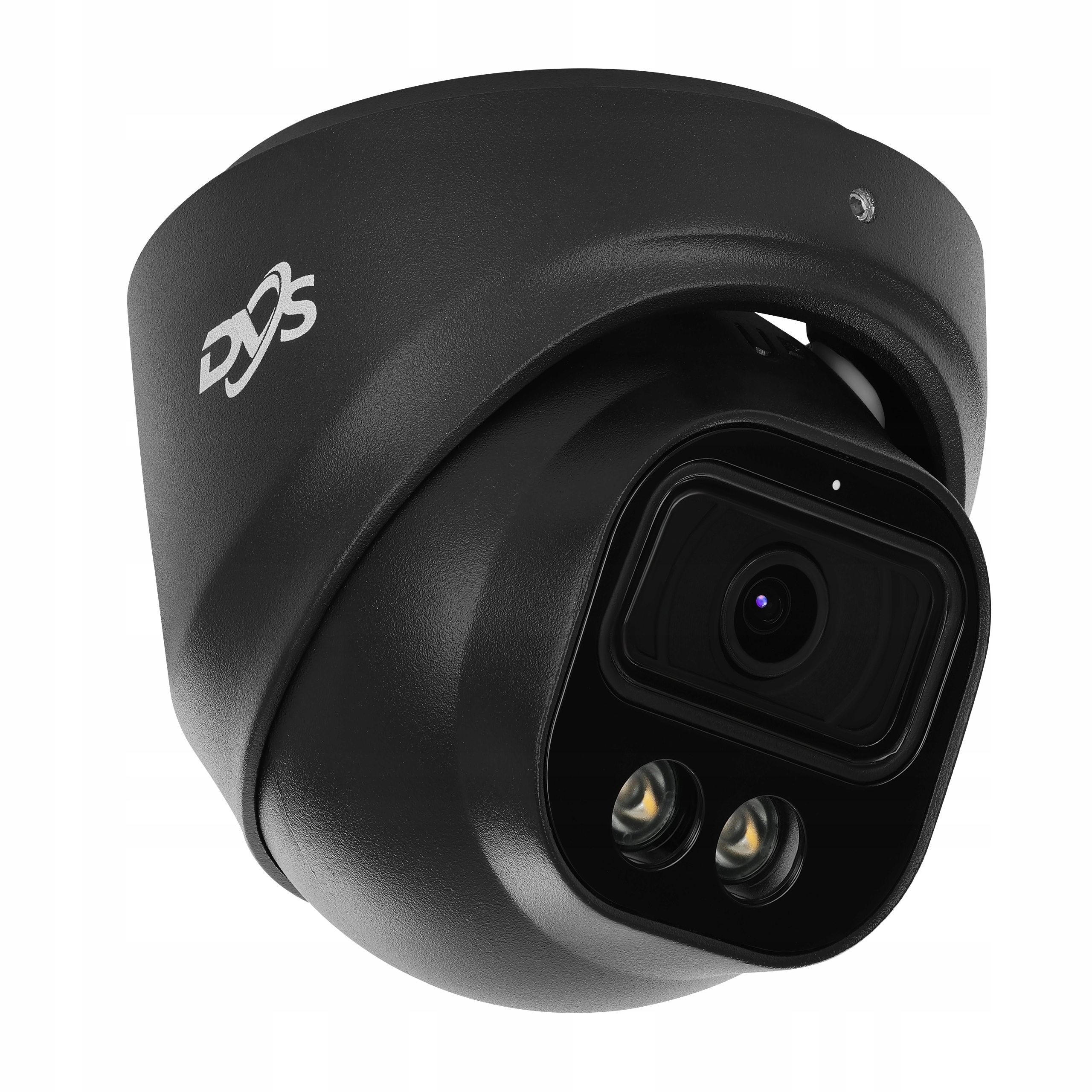 Venkovní Analogová Kopulová Kamera 5Mpx Analogová Kamera Dvs Do Domácnosti Černá