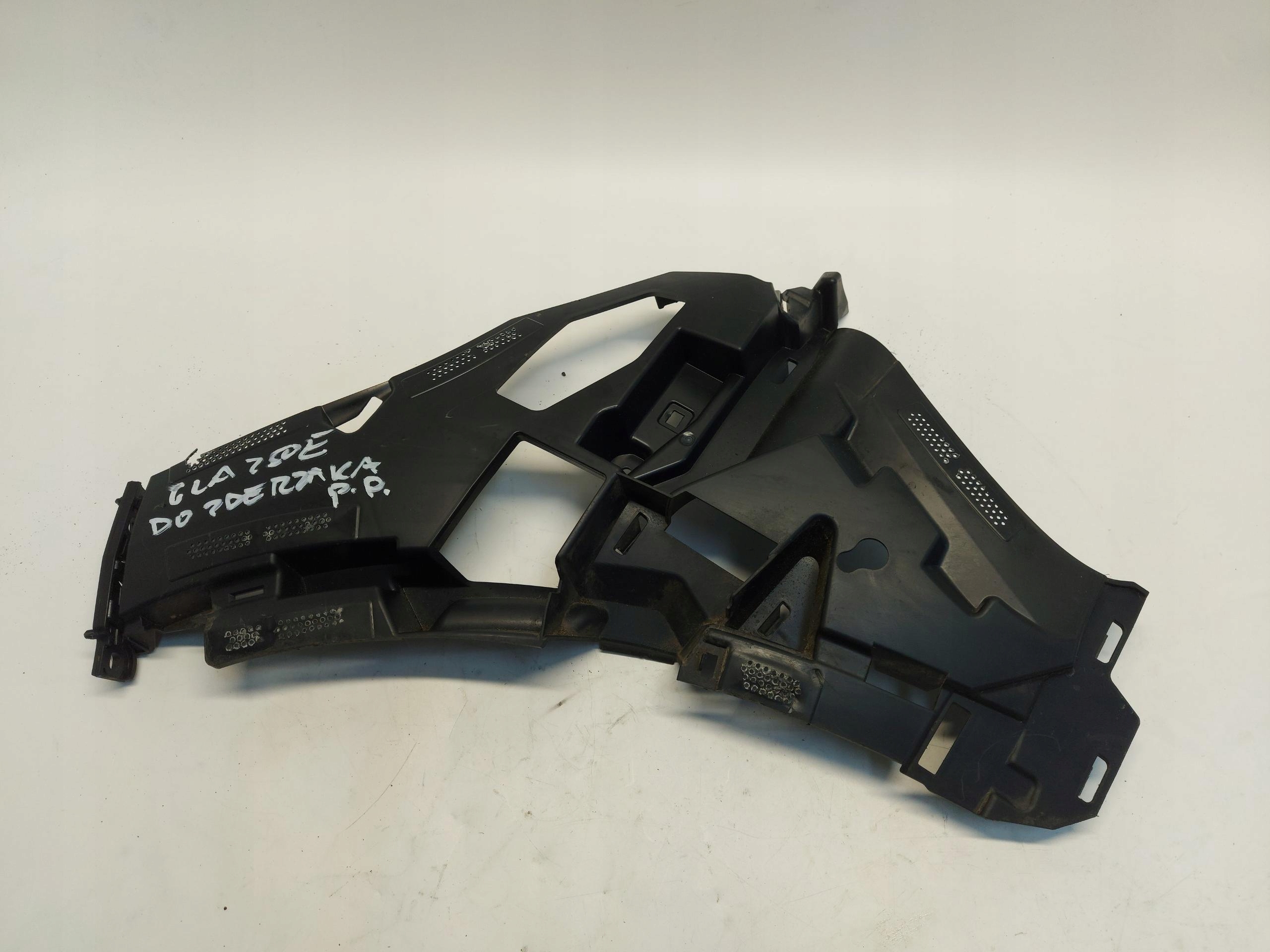 Mercedes GLA 250e LIFT II H247 bumper bracket right front A2478858908