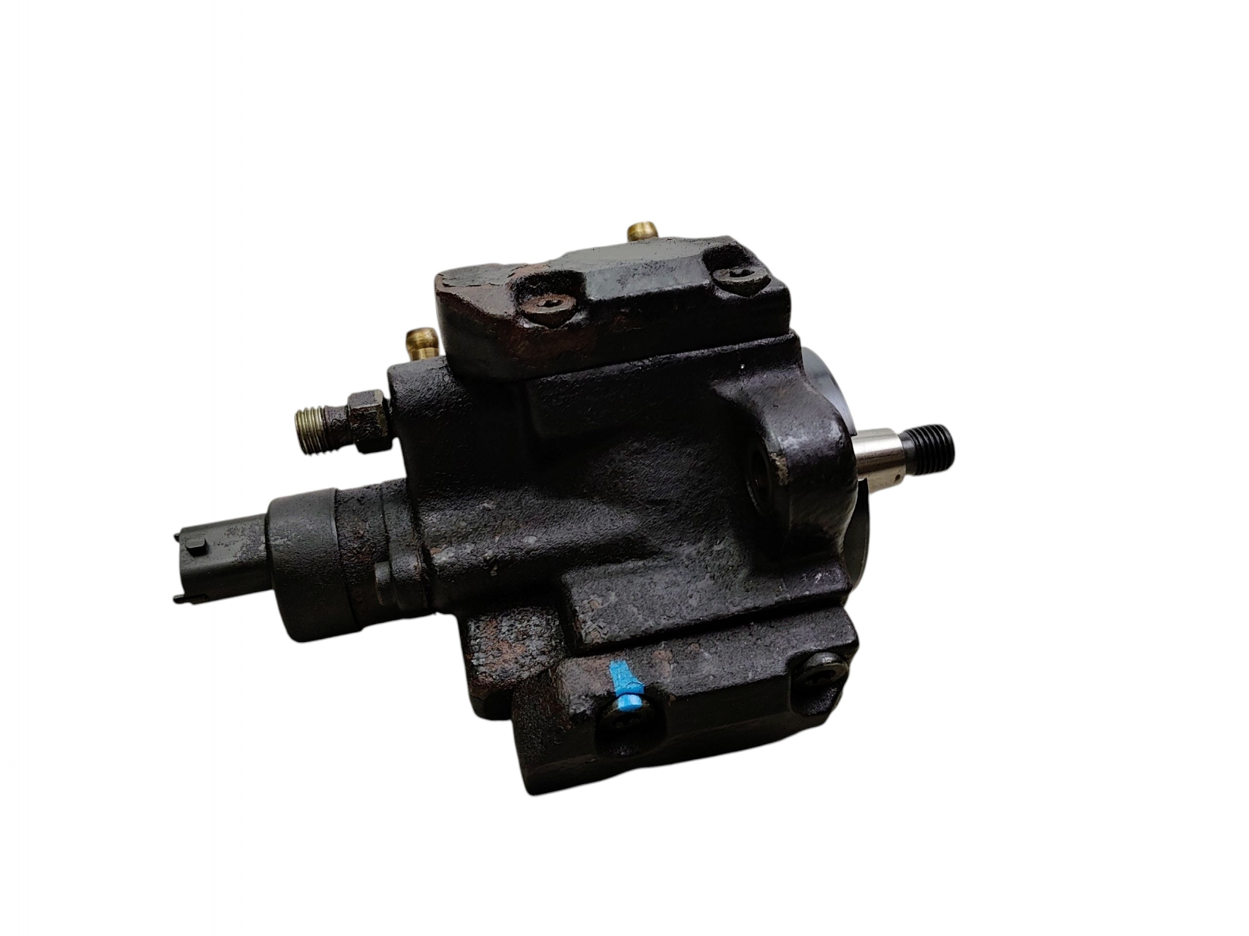 injection pump LAND ROVER RANGE ROVER III L322 01-12 3.0 D 177KM 7787563