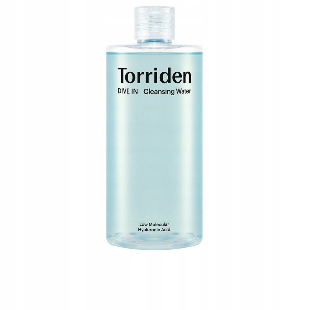 Micelární voda Torriden Dive-in 400 ml