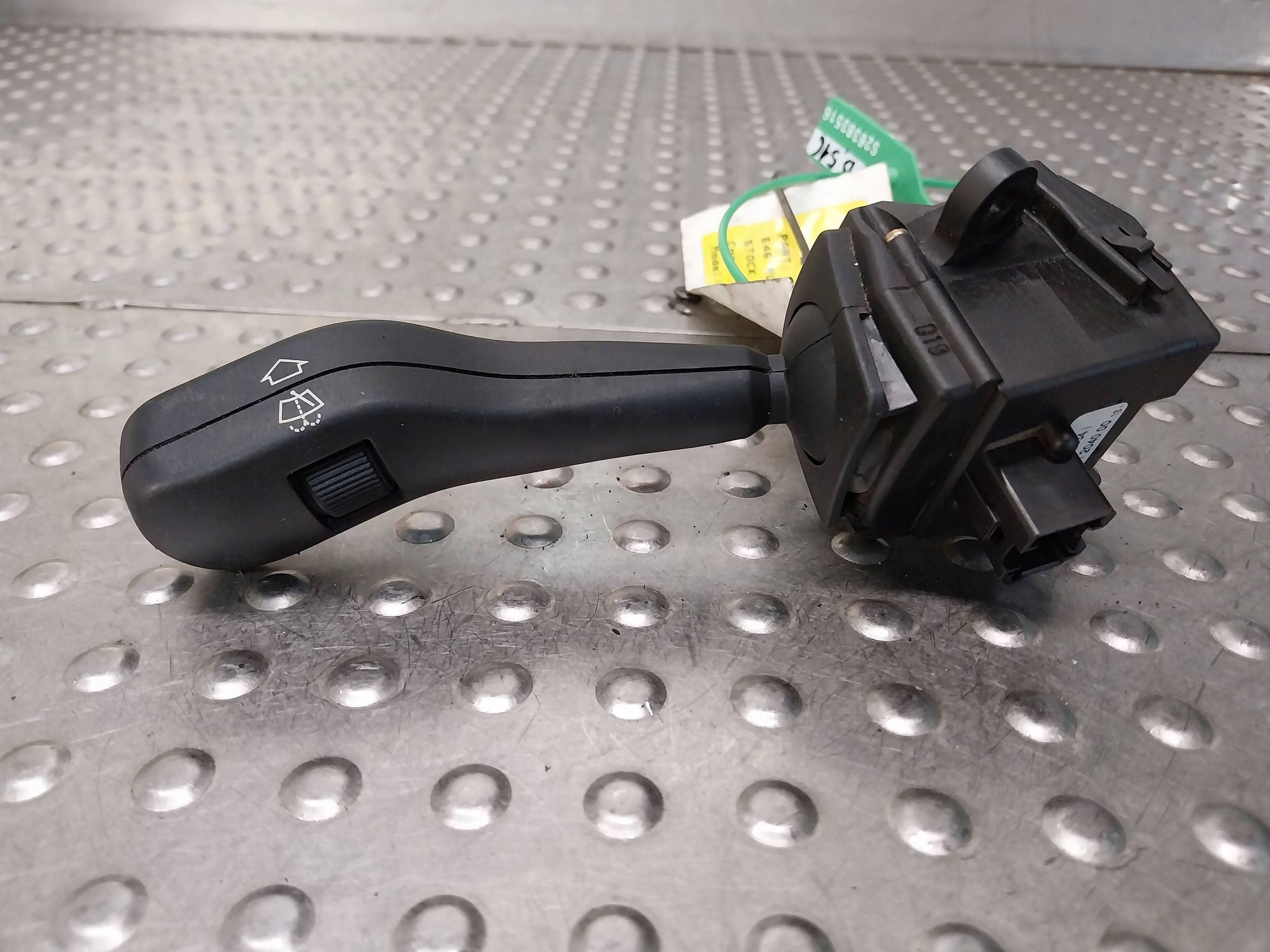 MANETKA DEVIO TERGICRISTALLO TERGI 8363664I BMW E46