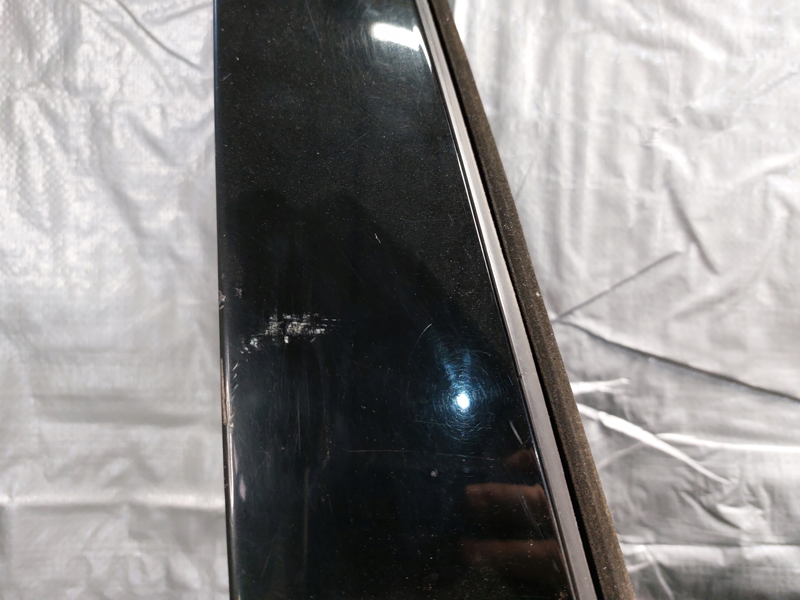 door right front VW PASSAT B5 LIFT LD7W