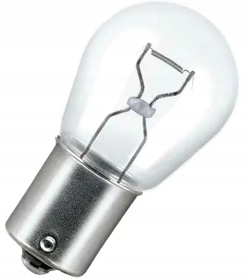 Bosma P21W Żarówka Samochodowa 12V 21W BA15s 501210/1