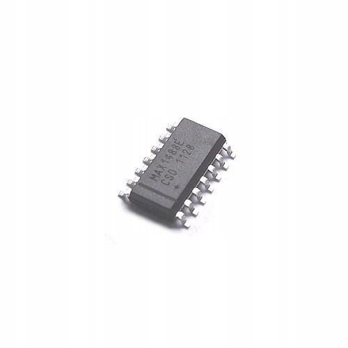 MAX1488ECSD+T