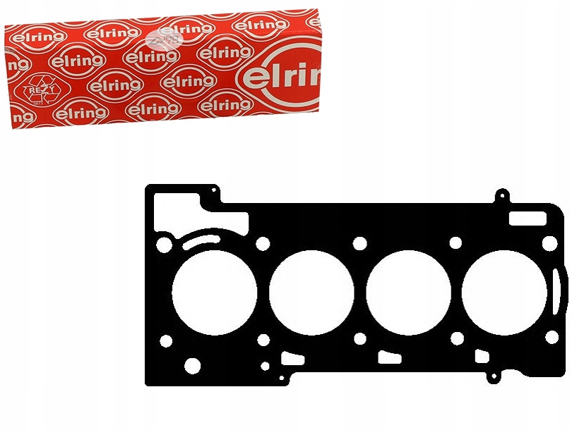 Sada Těsnění Krytu Hlavy Elring 03F103383E