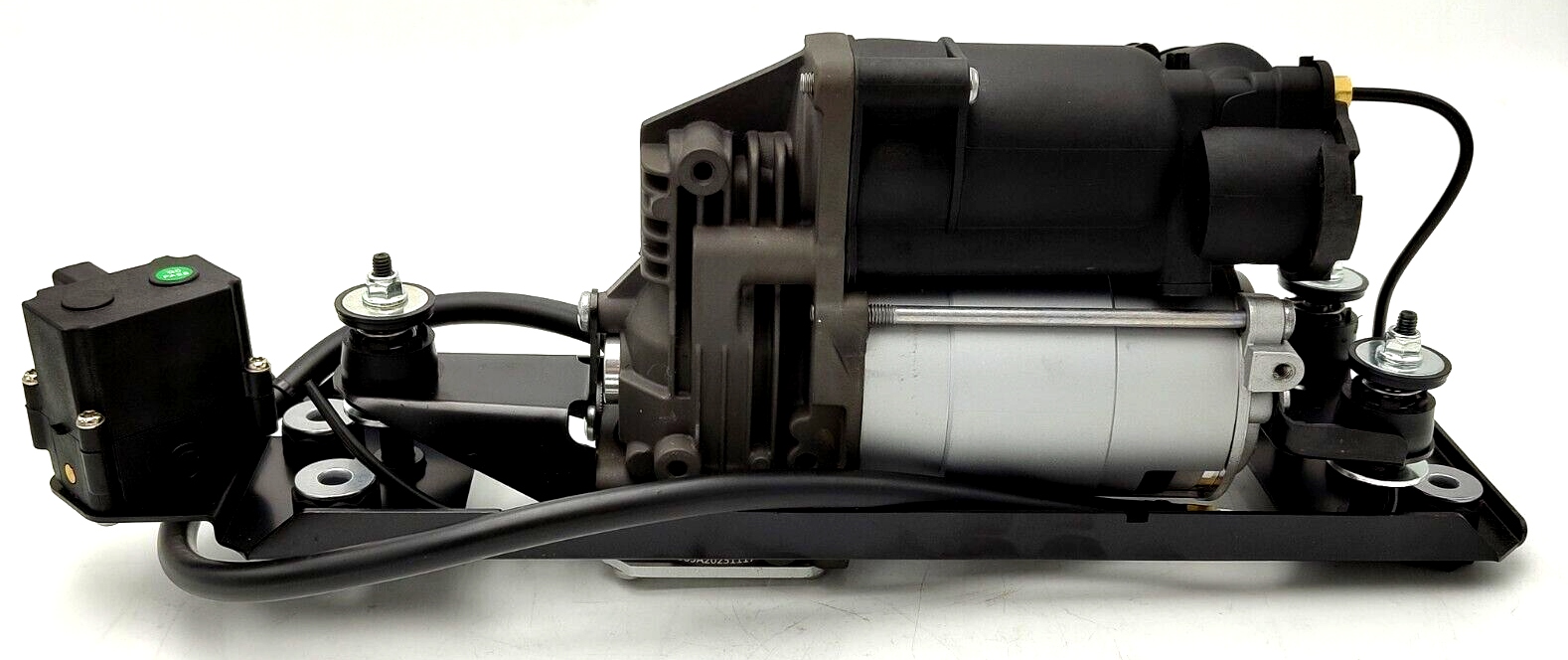 Kompresor Odpružení Pneumatiky Blok Bmw 5 E61 E60 Držák