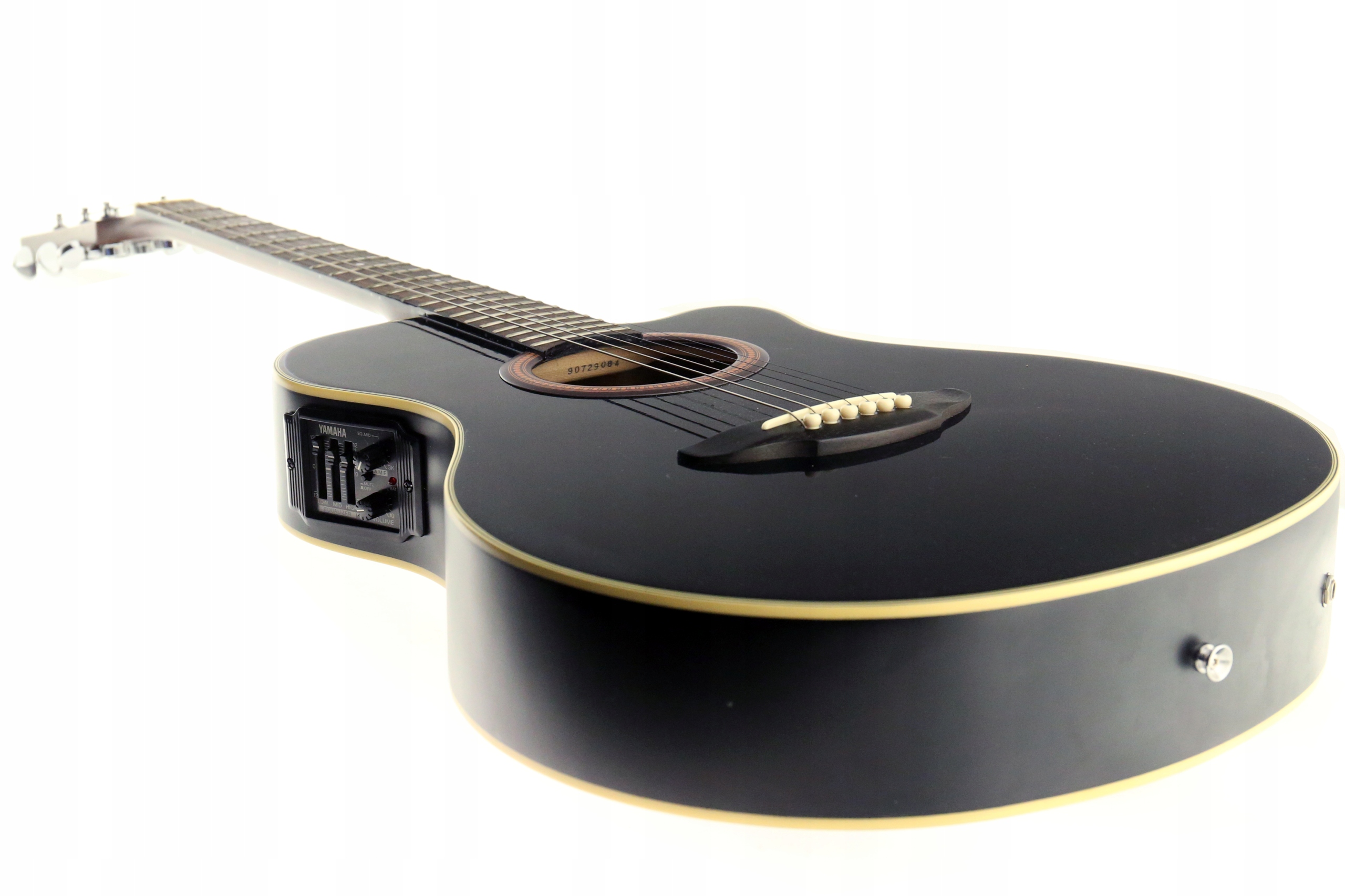 Yamaha APX-4a エレアコ YAMAHA APX-4A Electric Acoustic Guitar（中古/送料無料