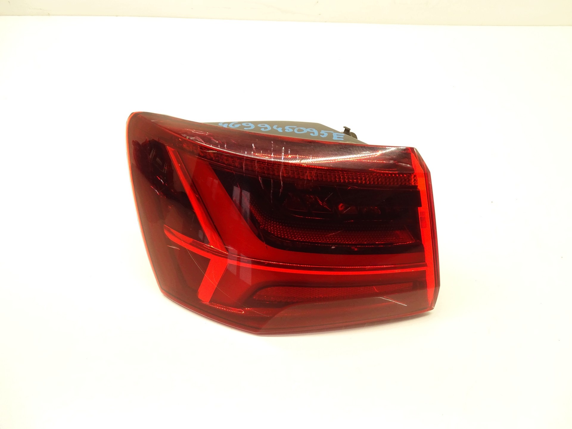 light rear part rear left AUDI A6 C7 LIFT 4G9945095E