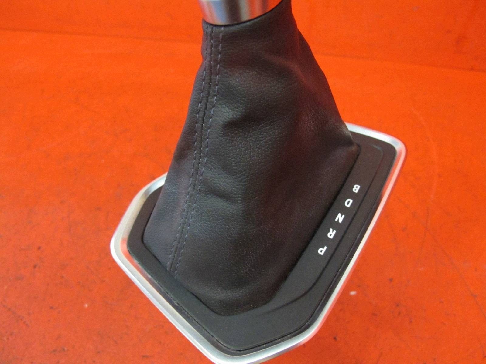 RENAULT CLIO 5 V B7 19- 1.6 E-TECH leva del cambio AUTOMAT