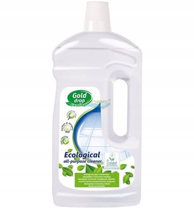 

Eco Line Ekologiczny Płyn do Mycia Uniwersalny 1l