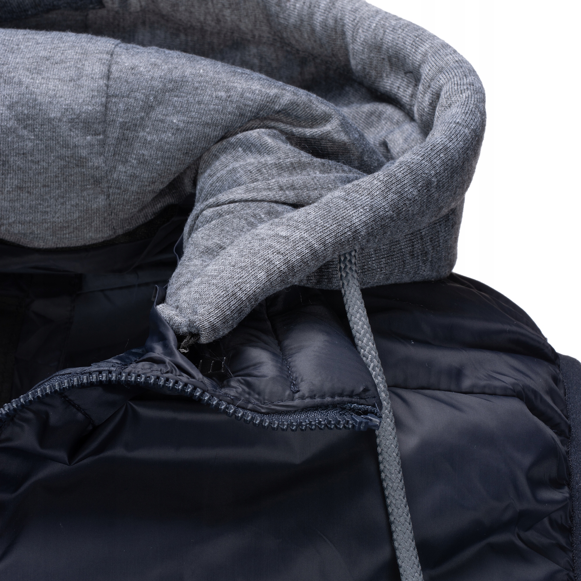 L001 r 3XL MĘSKI BEZRĘKAWNIK PRZEJSCIOWY PIKOWANY Rozmiar 3XL