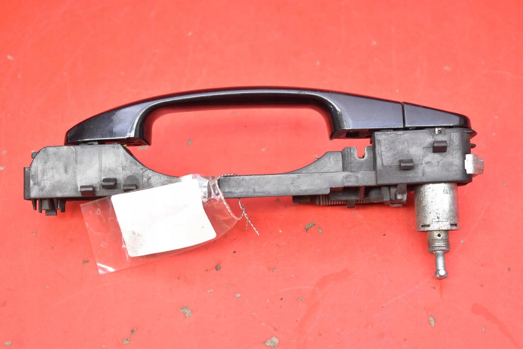 handle right front front black 242038 FORD KA MK2 II 08-20
