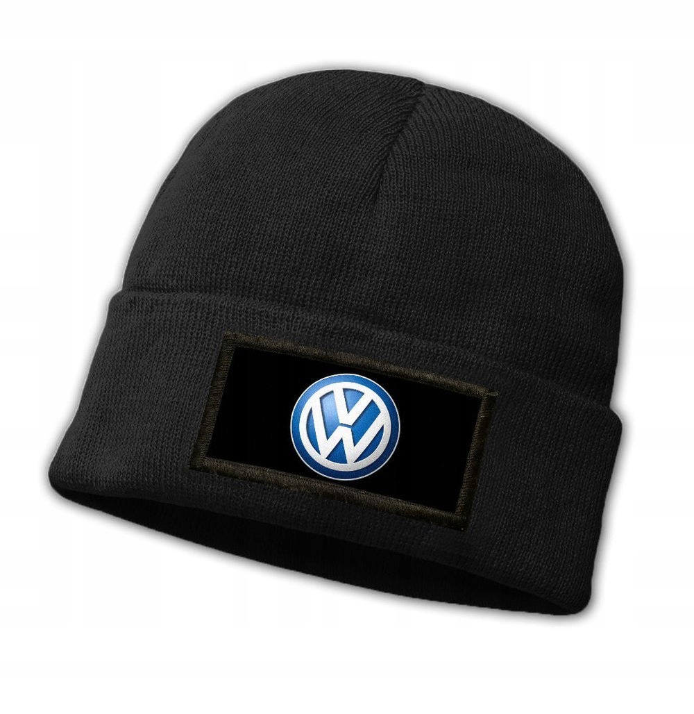 Czapka z naszywką VOLKSWAGEN