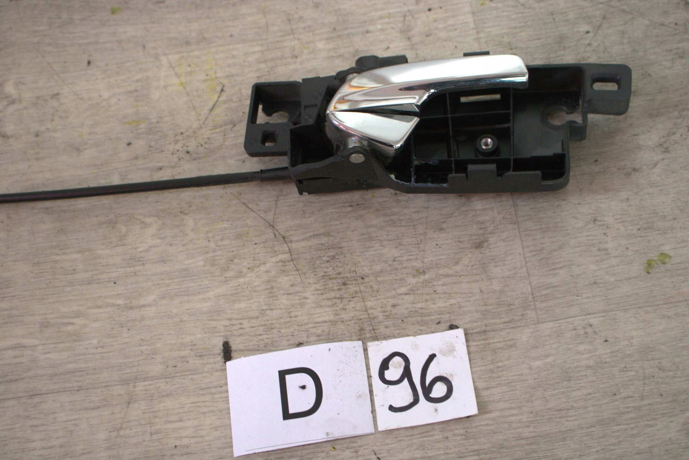 ручка двери внутренняя FORD S-MAX