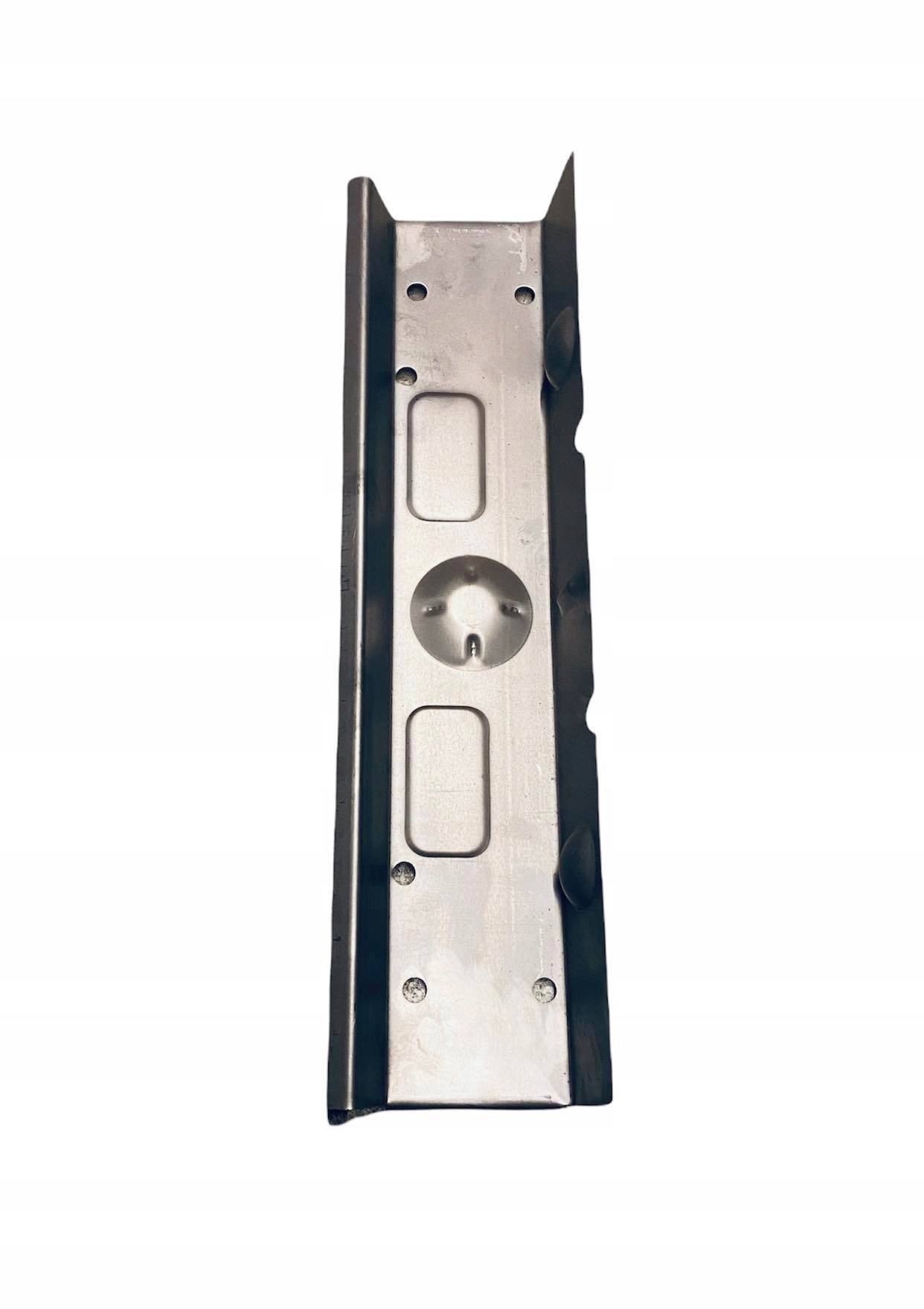 Poprzecznica resora belka FIAT 126