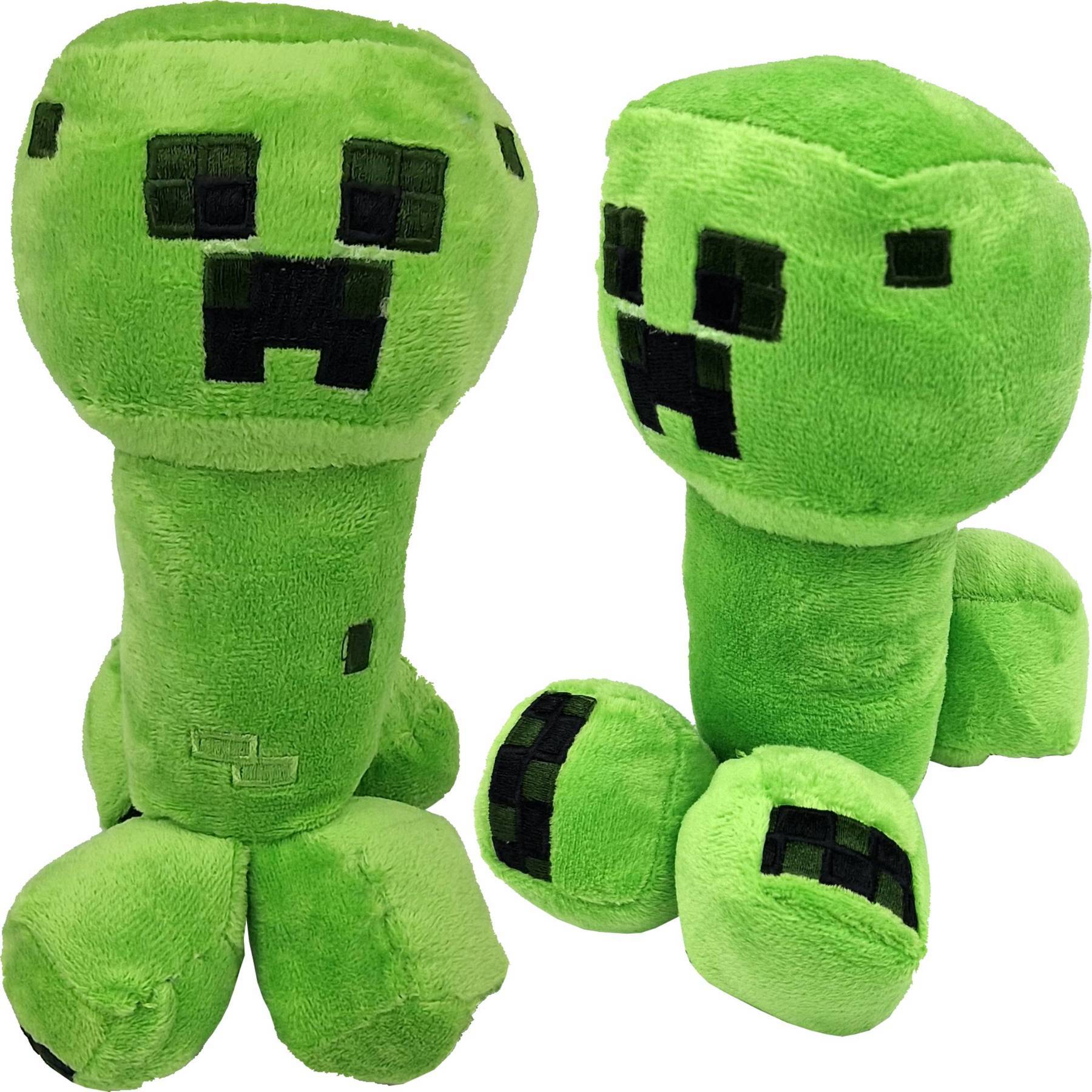 

Minecraft Creeper Pluszowa Maskotka Pluszak Kriper