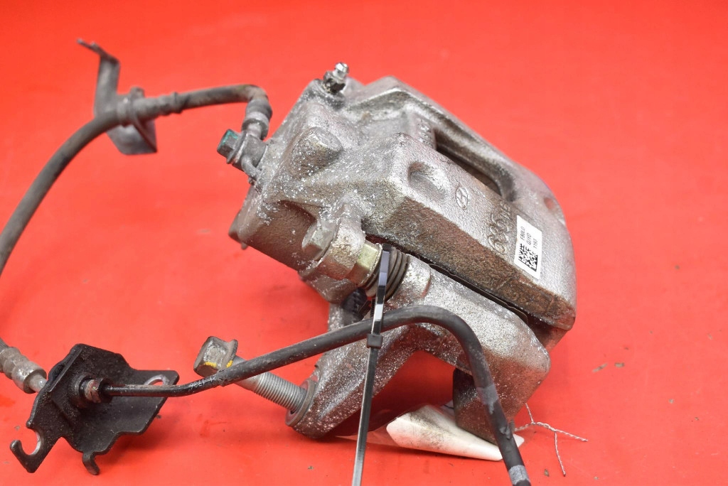 caliper brake left front HYUNDAI NEXO 18