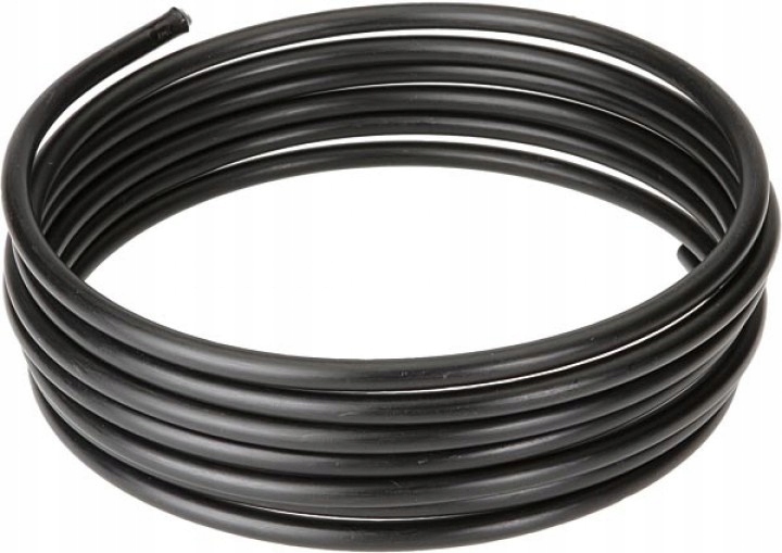 Hasiaci kábel 5 metrov Omp Platinum