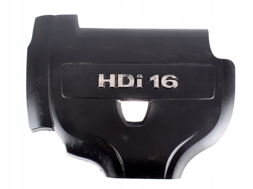 9674161080 - КАПОТ ДВИГАТЕЛЯ ВЕРХНИЙ PEUGEOT 308 407 RCZ 2.0 HDI