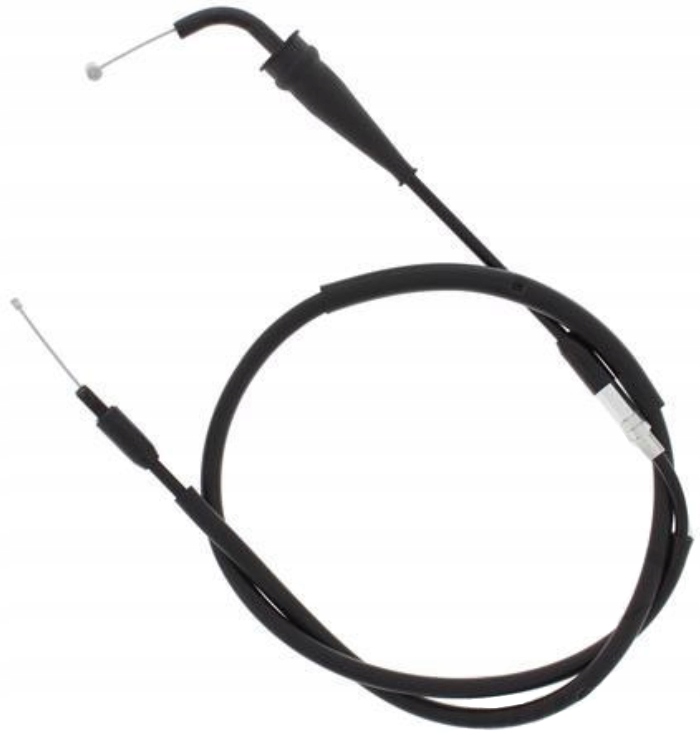 Lanko Na Plyn Yamaha Yz 125 95 Nové