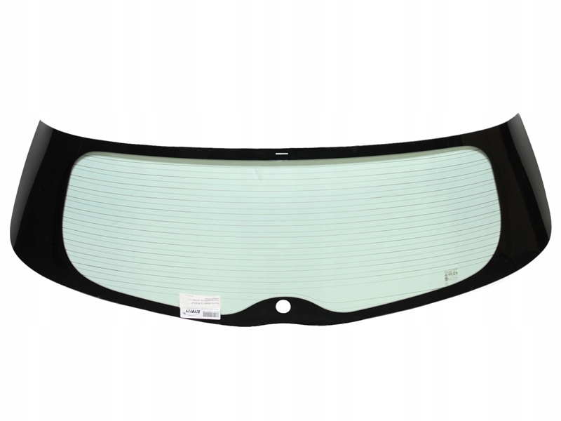 2000010200115 - НОВОЕ ЗАДНЕЕ СТЕКЛО ЗАДНЯЯ ДВЕРЬ TOYOTA VERSO 2009-