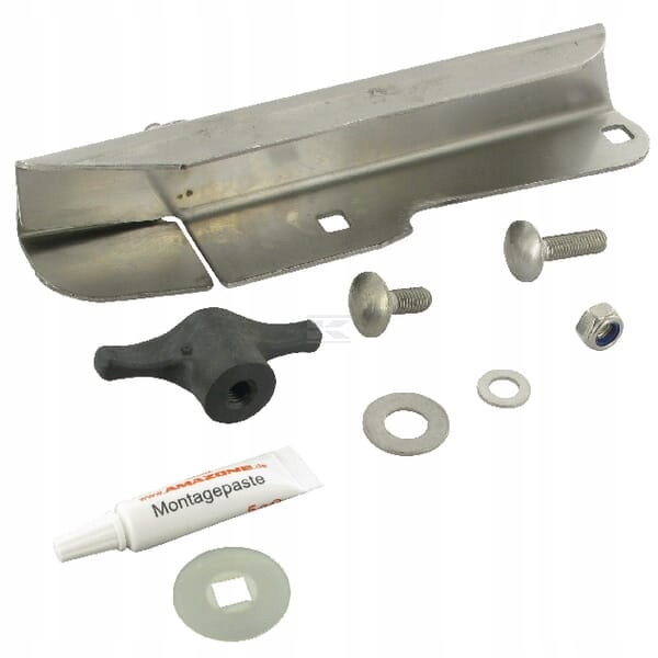 Lopatka rozmetadla pravá 215 mm komplet 933674 Amazone