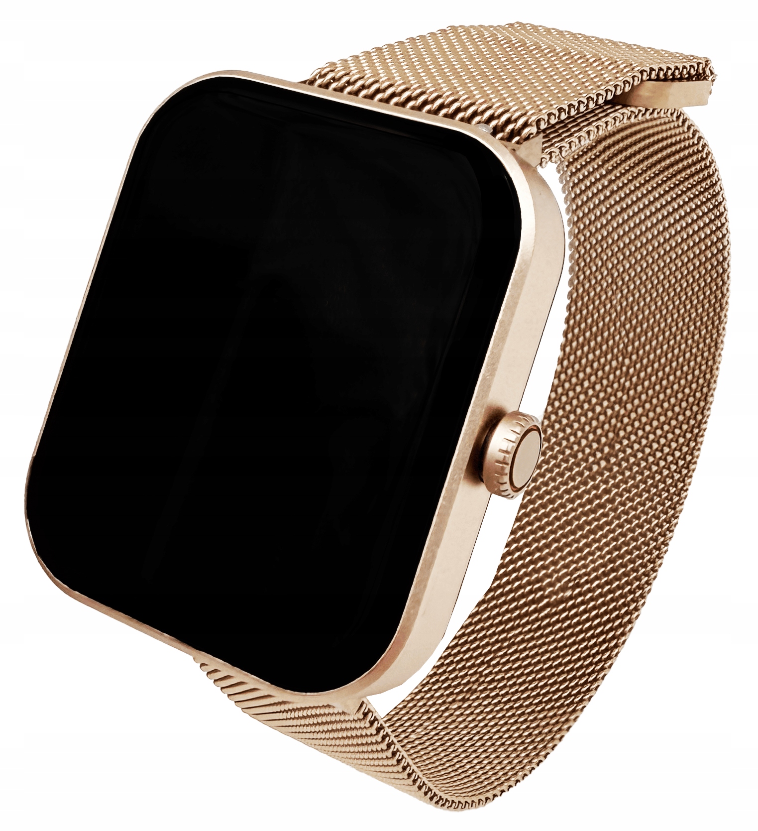 Moderní Dámské Hodinky Chytré Hodinky Iwatch Sportovní Režimy Aplikace Polský