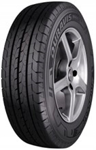 

Bridgestone Duravis R660 195/75R16 107/105 R C