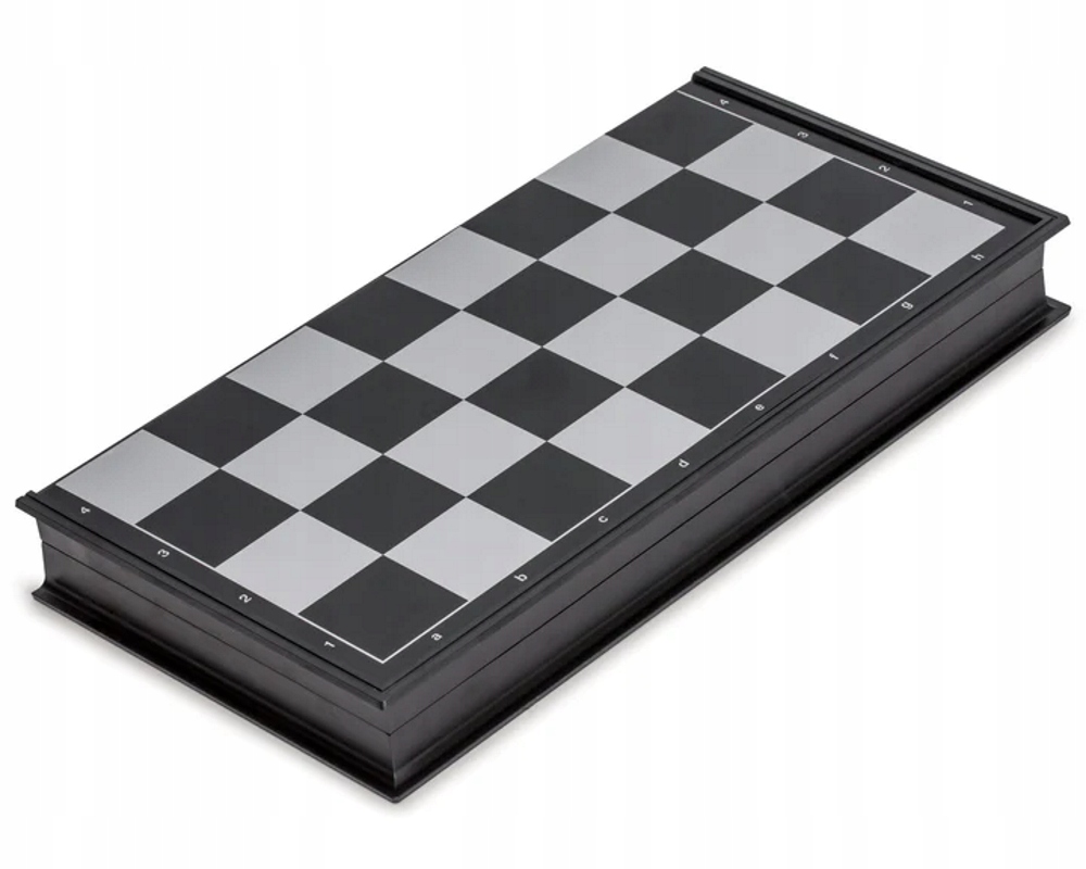 GRA PLANSZOWA WARCABY MAGNETYCZNE W PUDEŁKU Nazwa WARCABY MAGNETYCZNE