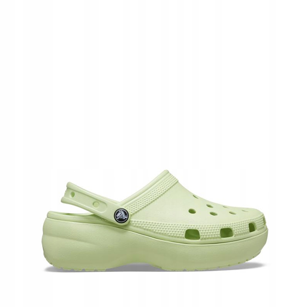 

Klapki Crocs Classic Platform 206750 Celery 38-39