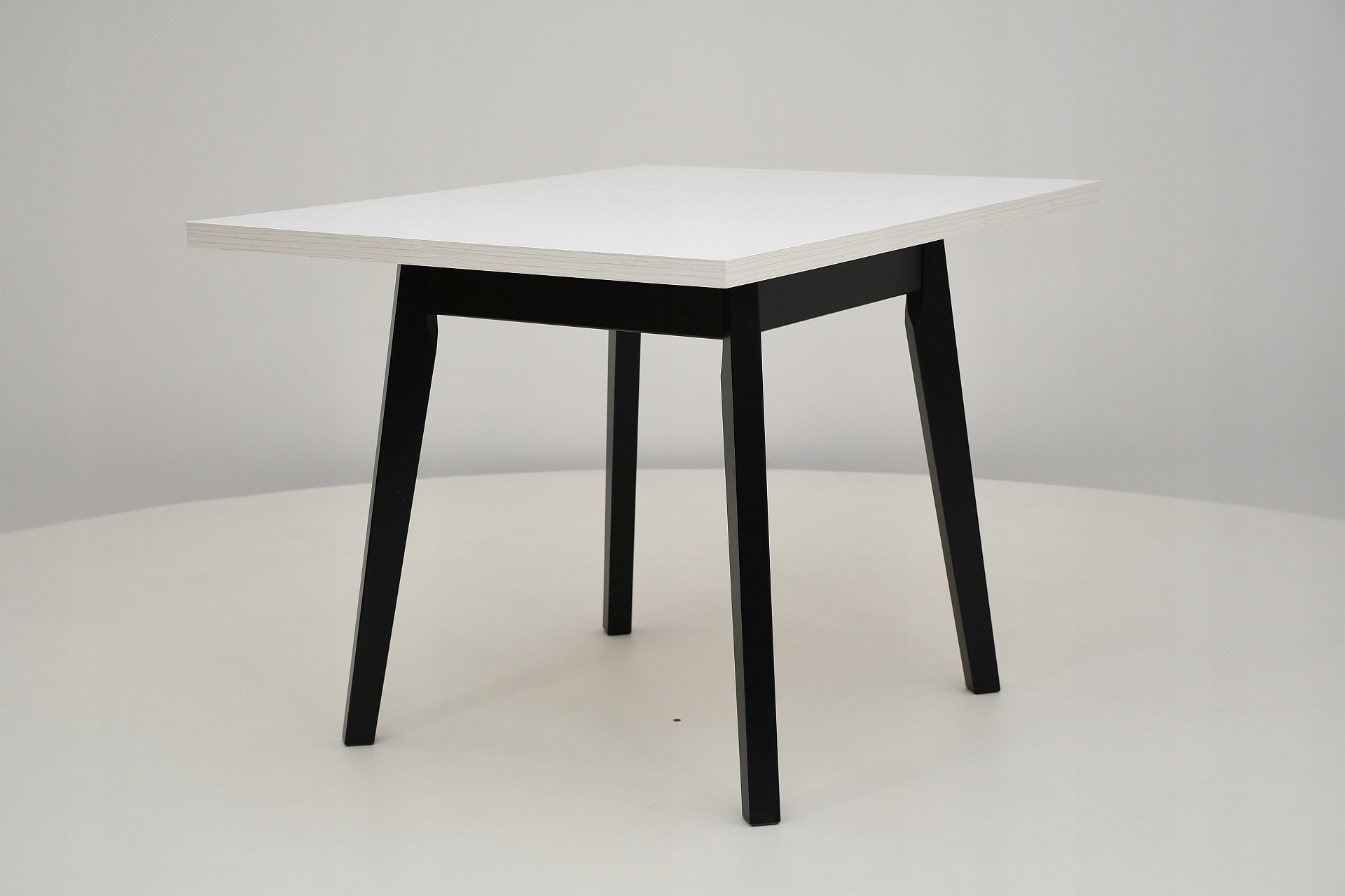 STÓŁ DO SALONU, STÓŁ DO ANEKSU, 80X80, MAŁY STÓŁ Szerokość mebla 80 cm