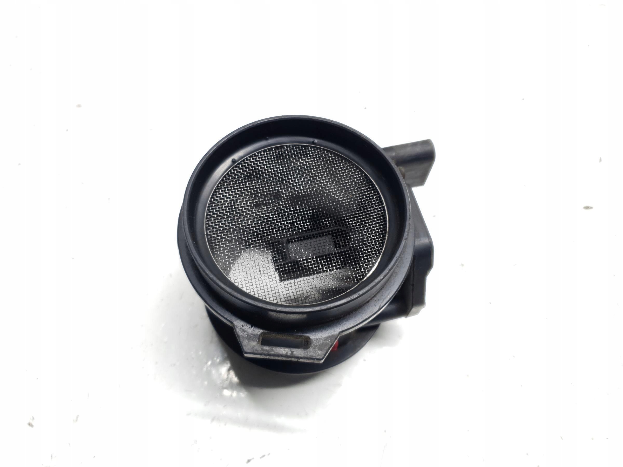 PRZEPŁYWOMIERZ POWIETRZA AUDI A6 C5 3.0 Typ samochodu Samochody osobowe