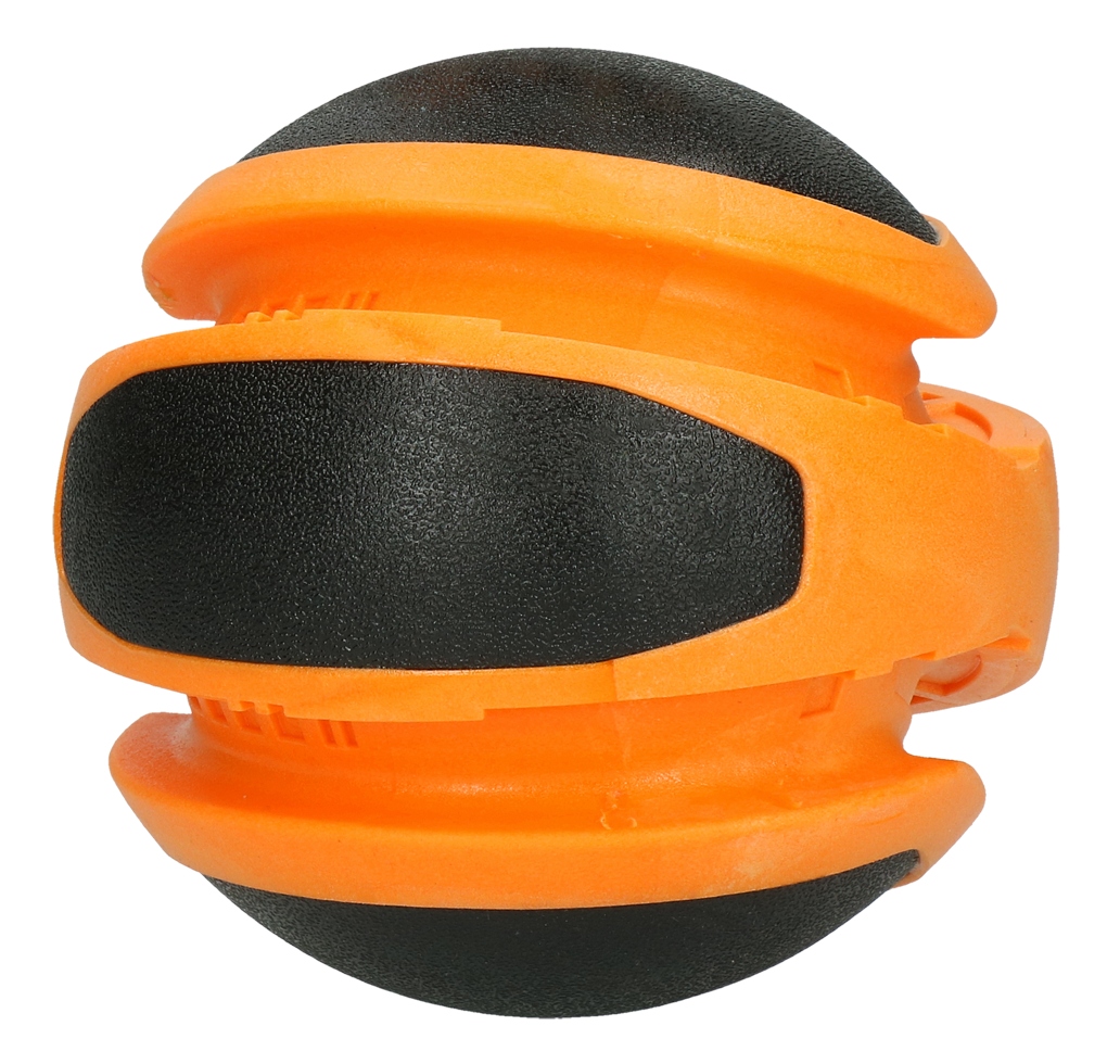 

Zabawka dla psa Comet Sun piłka duża nieregularna