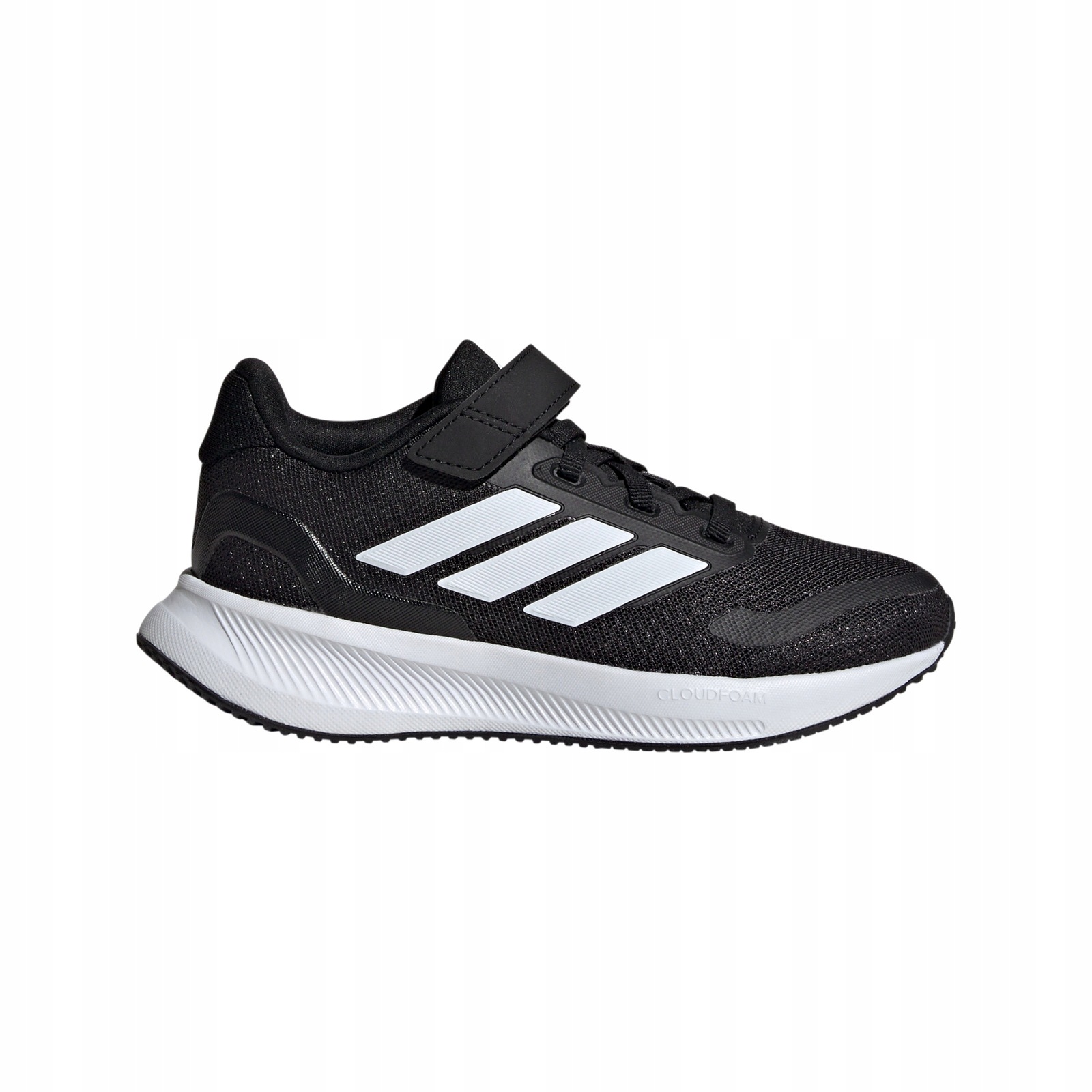 Buty dziecięce Adidas Runfalcon 5 El C 34