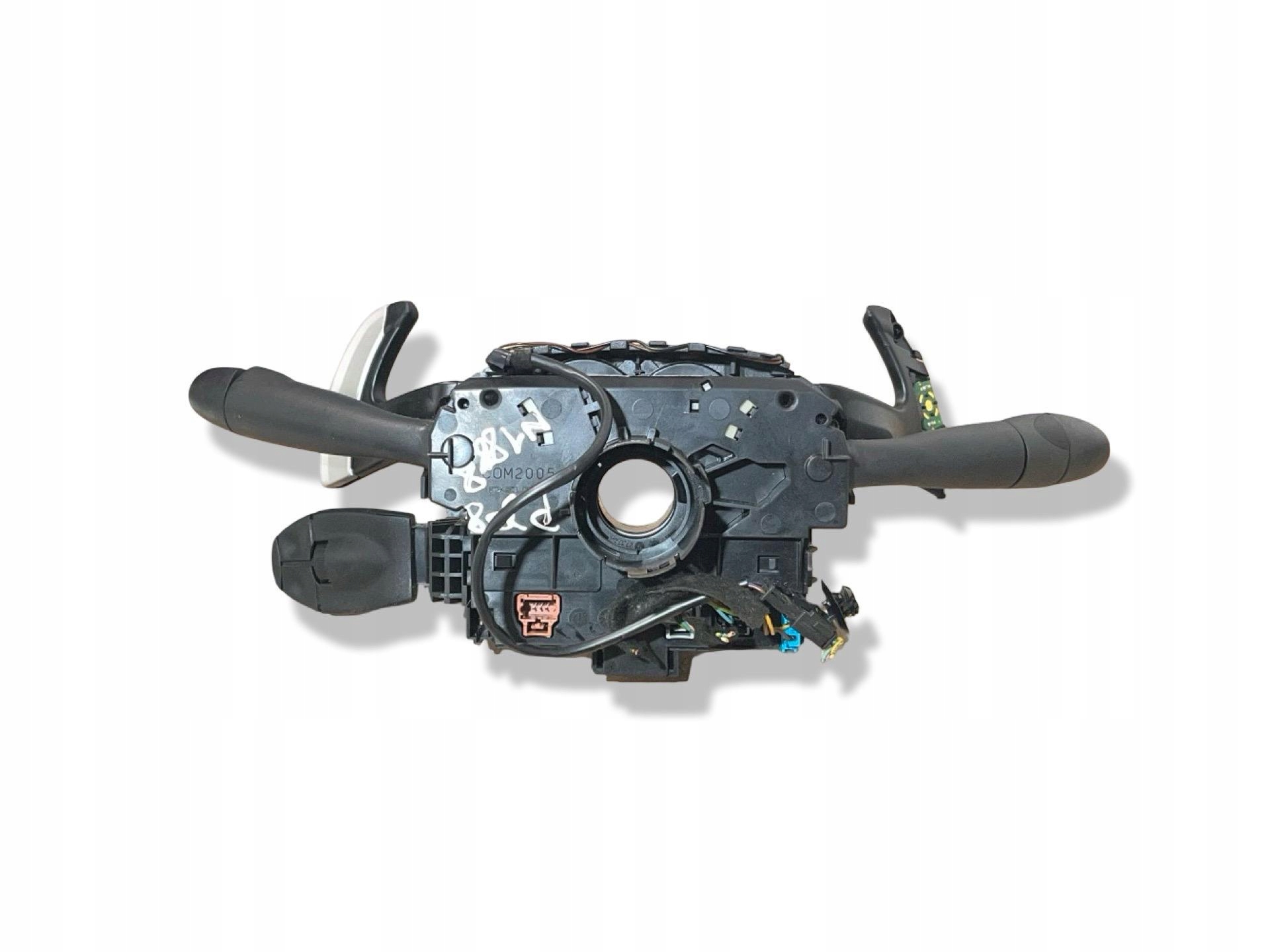 DEVIO LUCI TERGICRISTALLO TERGI Peugeot 308 2010 96643945XT