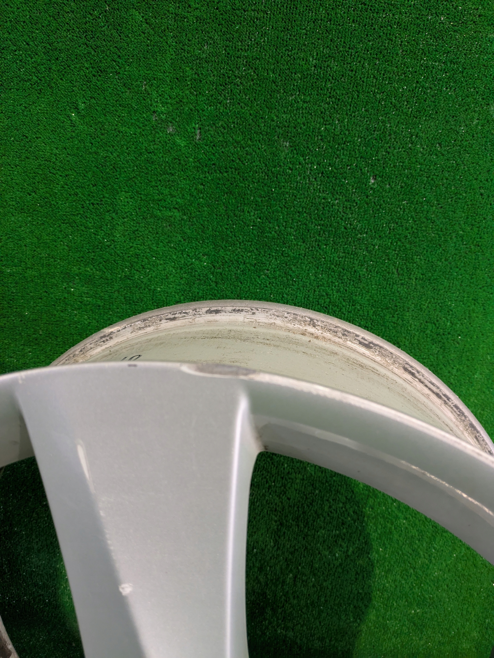 disk MERCEDES ML GLE W166 19" 8,5j et59 A1664010202