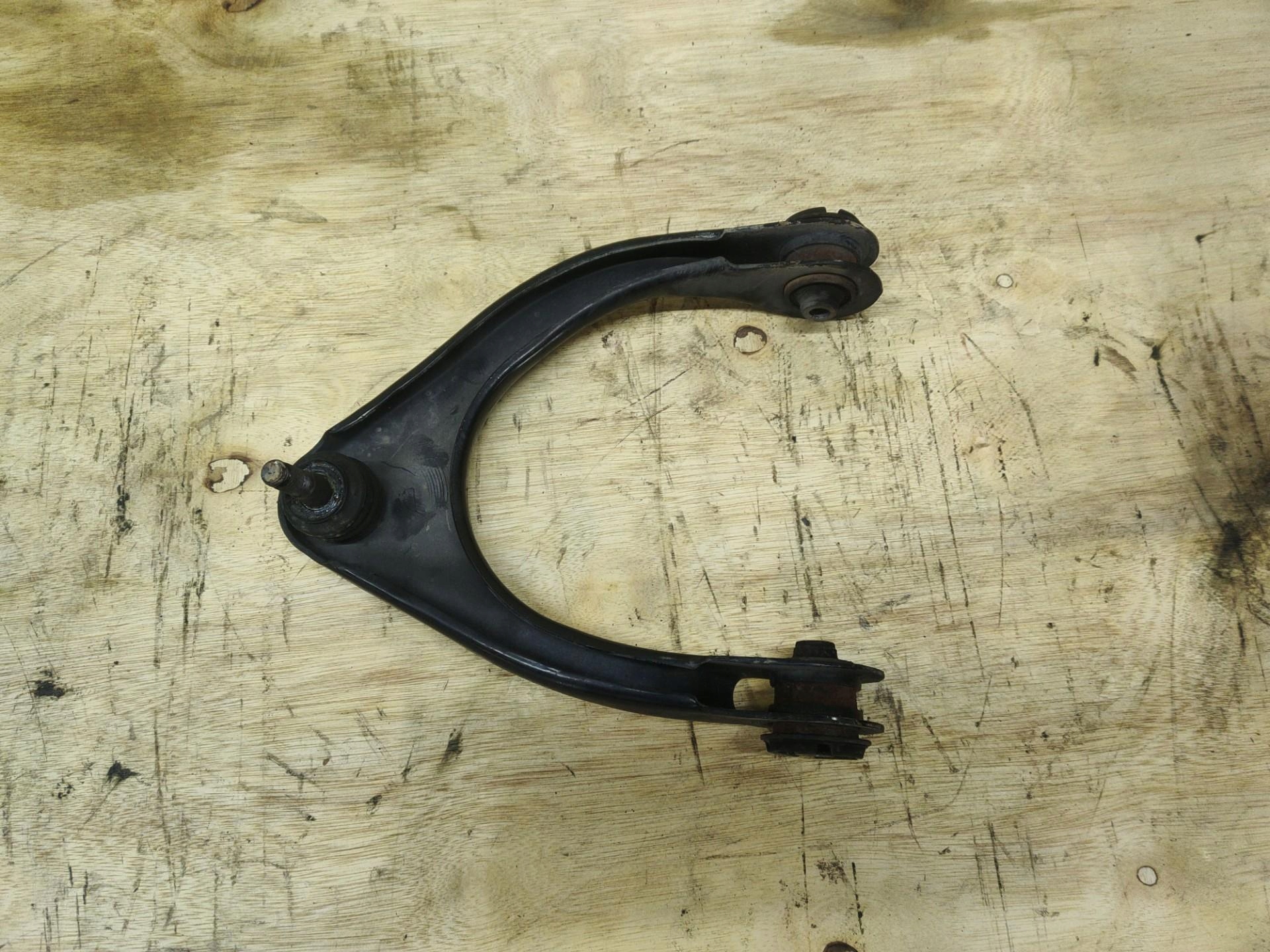 arm front right side upper Lexus GS 3 2007