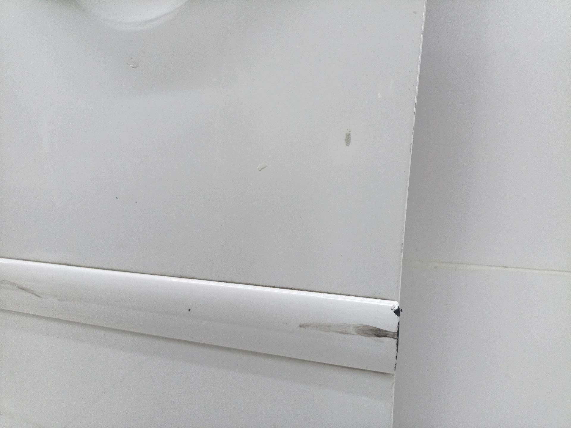 door front left side Volkswagen Touran 1 2nd facelift 2011