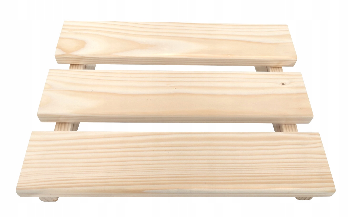 ZAGŁÓWEK DO SAUNY PODGŁÓWEK SOSNOWY PROSTY 3 Kod producenta ZAS300