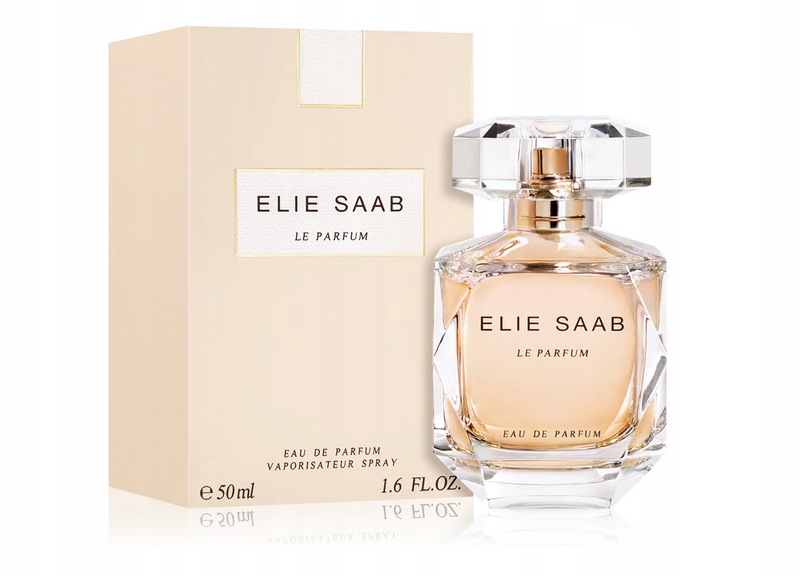 Elie Saab Le Parfum parfémovaná voda 50 ml