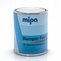 

Mipa Bumper Lakier strukturalny do zderzaków 1L