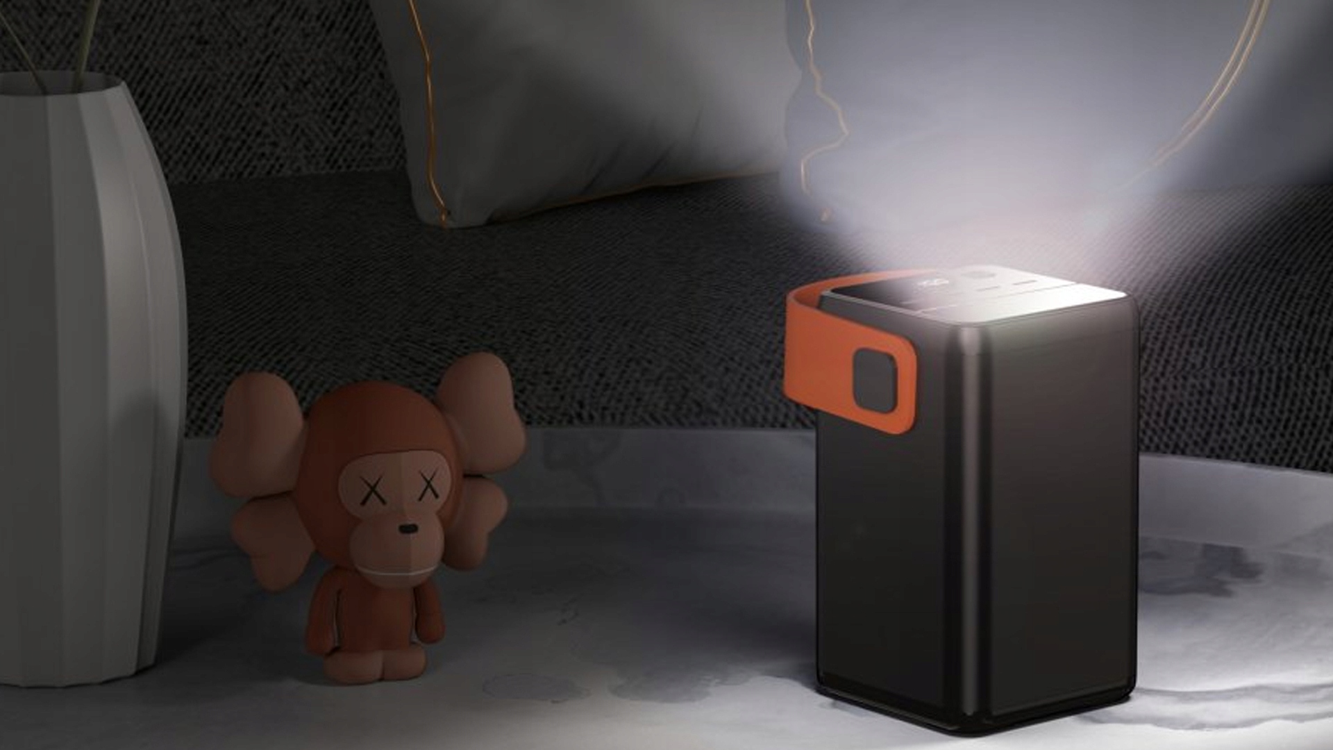 Swissten for Laptops Power Bank 60000 mAh Power Delivery černá