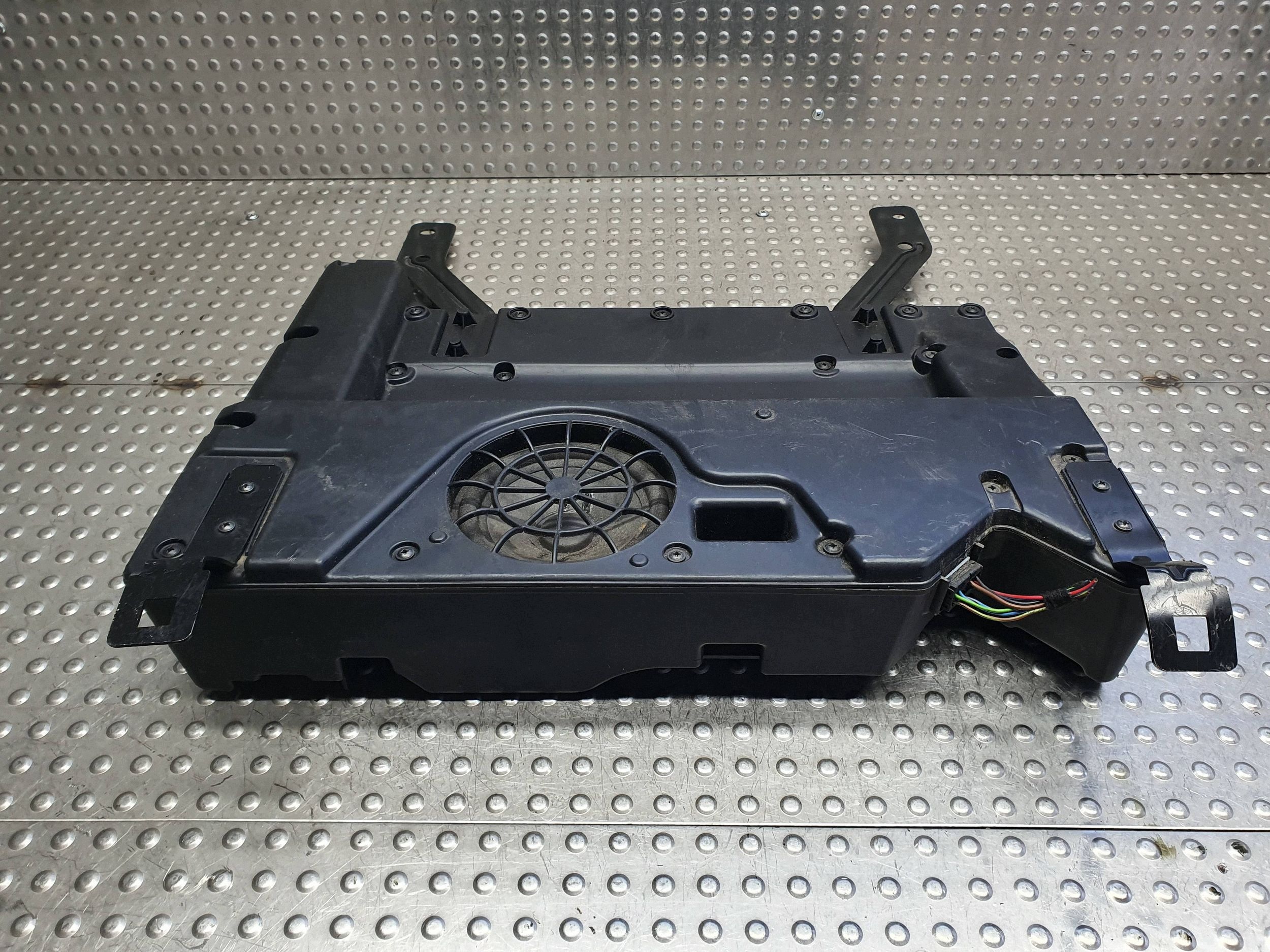 reprák SUBWOOFER A4518200202 SMART FORTWO II 451