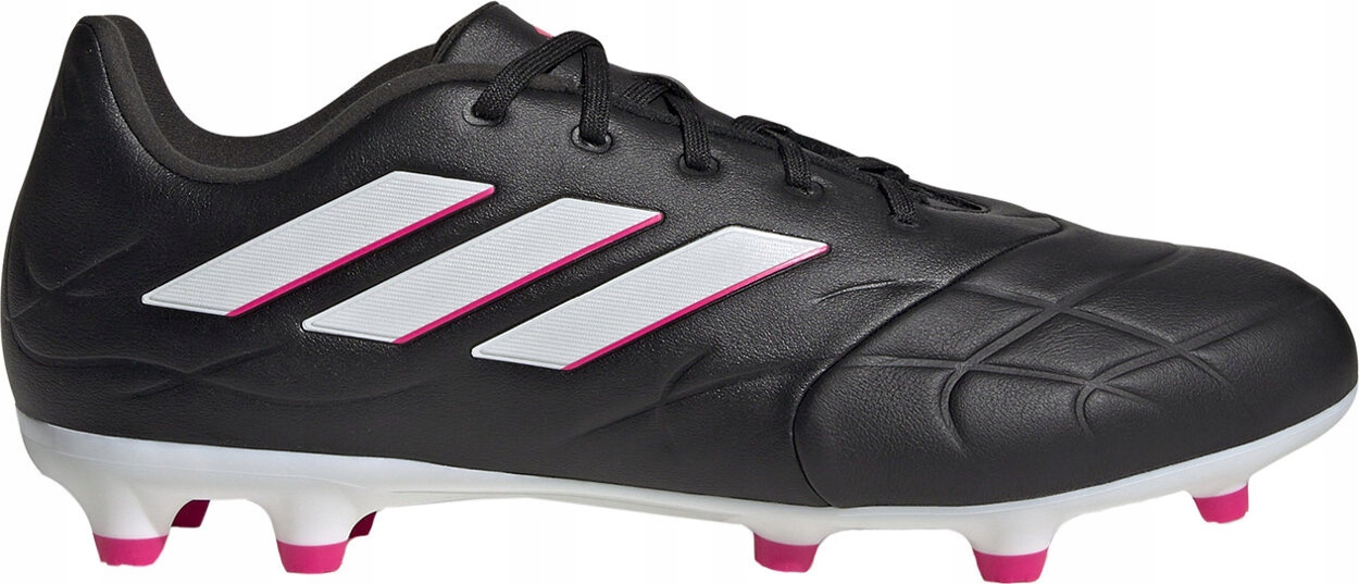 Fotbalová Obuv Adidas Copa PURE.3 Fg HQ8942 vel. 40 2/3