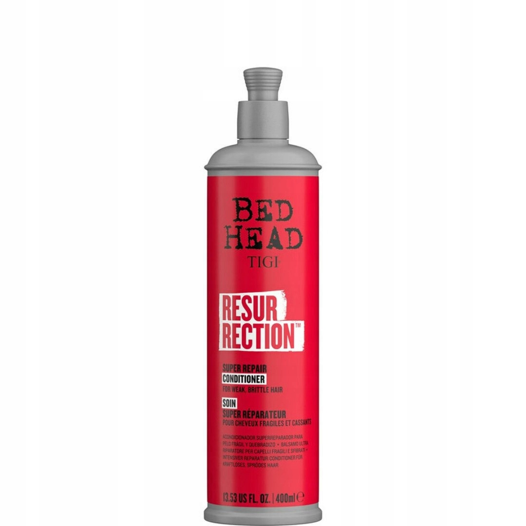 Regenerační kondicionér Be Head Tigi 330524 400 ml (400 ml)