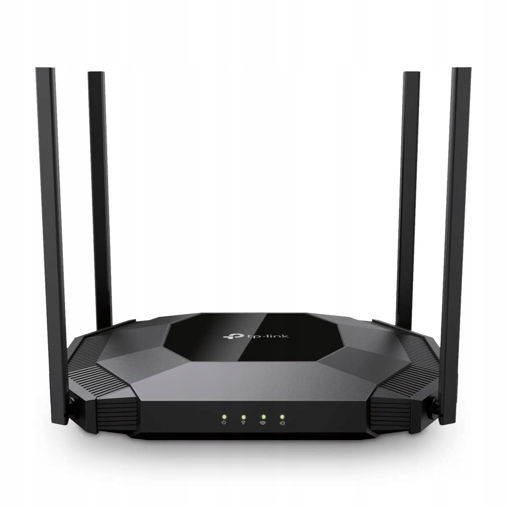 TP-LINK Punkt Dostępu Wi-Fi 6 AX3000 Dual Band PoE WPA3 Gigabit